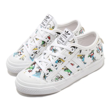 adidas Nizza X Disney