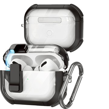 新Pro3 ins爆款 耳機套 耳機保護套 保護殼 適用 AirPods Pro3 Pro2 4 3 2 1 蘋果耳機套