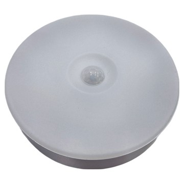 妃妃嚴選 LED感應燈 8燈 白光 強磁吸附 智慧感應 免釘免鑽  1個