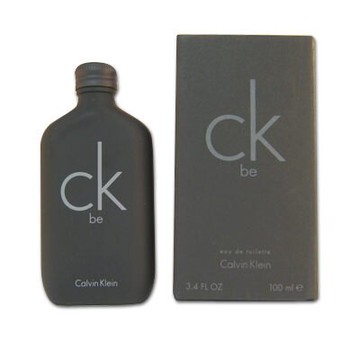 Calvin Klein CKbe 100ml★七彩美容百貨｜【滿額享最高折1100 APP下單點數4%】