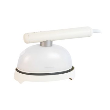 Panasonic國際牌 2in1智能熨燙蒸氣電熨斗(2色任選) NI-GHK045