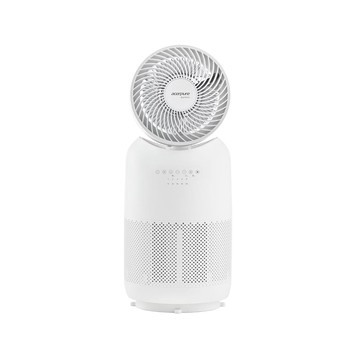 acerpure COOL C3 涼淨爐 四合一涼暖空氣清淨機 PINOKI版 AH335-10W 電暖器