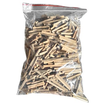 滿庭香 香丁 長度約4-5公分 容量600公克  1盒  正檀香