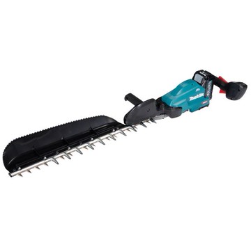 MAKITA 牧田 UH013GZ 充電式無刷樹籬剪 (特殊刀刃/單邊刀) 單機 600mm 40V