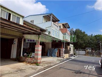 竹龍路大透天｜桃園市龍潭區竹龍路