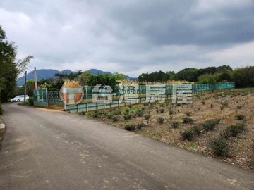 三角林街休閒土地 龍潭交流道 高原交流道｜桃園市龍潭區三林段