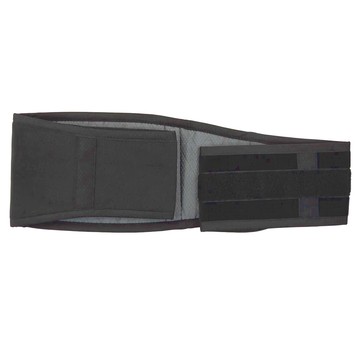 wildfun 野放 GFRPBX001石墨烯保暖護腰 黑色 台灣製  L/XL37-46英吋  1個