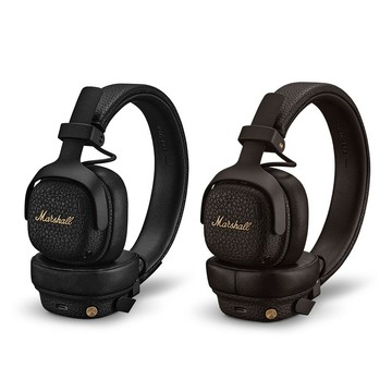Marshall Milton A.N.C. 藍牙耳罩式抗噪耳機