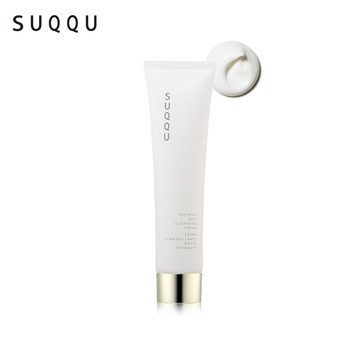 SUQQU 精質柔和潔膚霜 130g