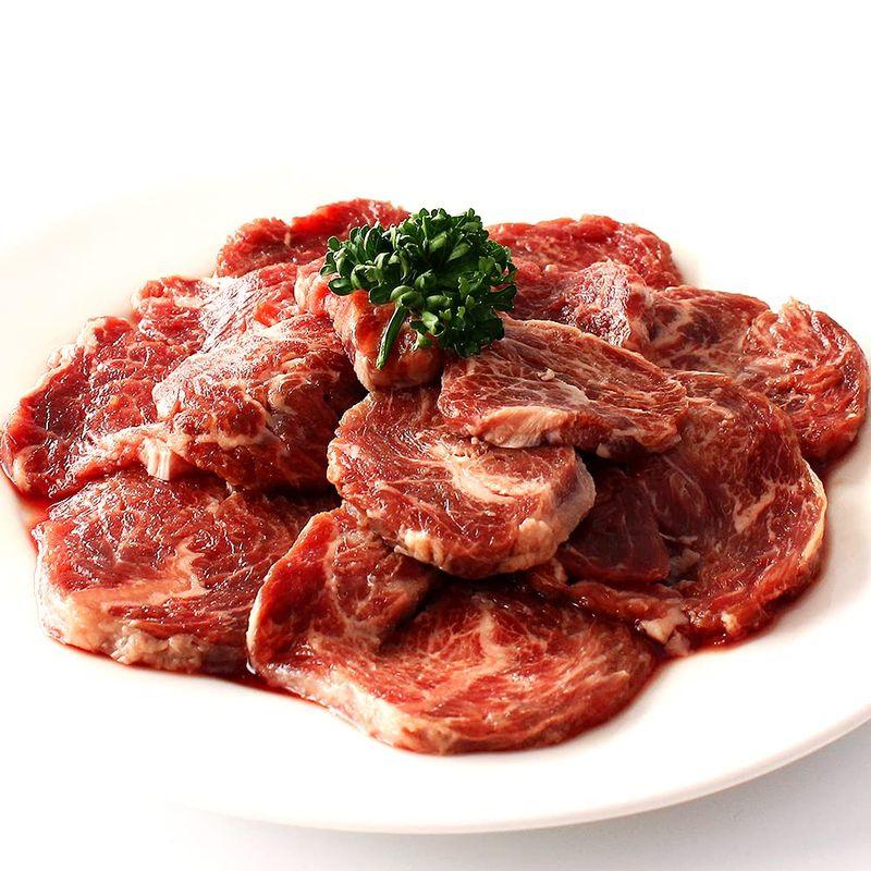 牛肉ハラミ1kg 加工肉 焼肉 バーベキュー(国産 黒毛和牛 A4?A5ランク 牛脂注入)