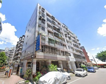 南區台中高工旁一手屋通風採光大三房｜台中市南區大慶街一段
