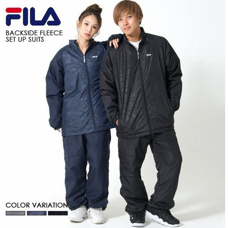 春新作の フィラ Fila レディース上下セットアップ テニス Hlt No