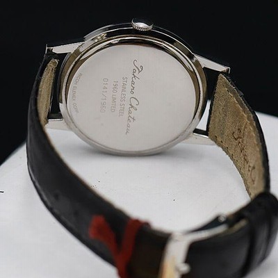 極上 希少アンティーク 定価約3.6万円手巻き TAKANO タカノ