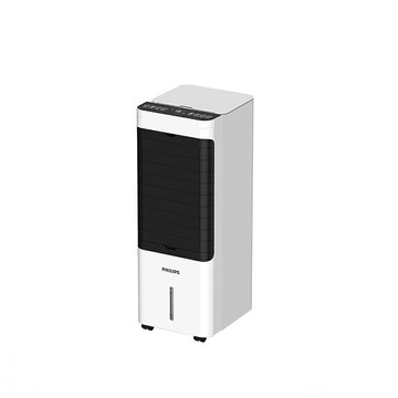 飛利浦4.5公升水負離子水冷扇冷風扇移動式冷氣涼風扇電扇電風扇ACR2122C