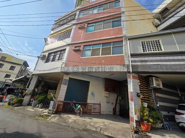 楠梓第一科大超大地坪收租透天｜高雄市楠梓區土庫北路