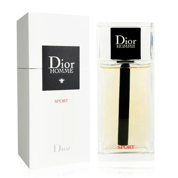🔥免運+發票 DIOR HOMME SPORT 淡香水 75ml / 125ml 🥀CAROL小舖
