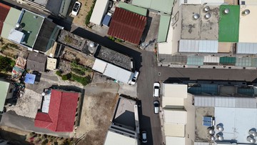 專仁德34坪稀有商業地方正大路旁｜台南市仁德區上崙段