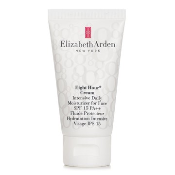 伊麗莎白雅頓 Elizabeth Arden - 八小時深層保濕防曬日霜 SPF15