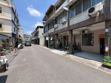 大寮捷運站低總價活巷透天｜高雄市大寮區文化路