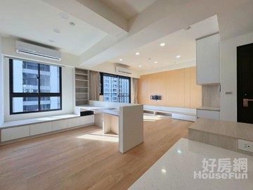 腦波哥精選-高鐵蛋黃區「九牧世家」公園綠景視野戶｜新竹縣竹北市嘉興路