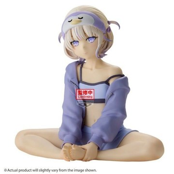 《預購2026/05》[BP景品] BANPRESTO hololive IF Relax time 轟一