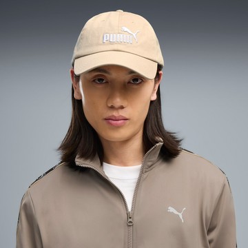 【PUMA】基本系列NO.1棒球帽(N)_男女_02599919_M-L｜官方直營