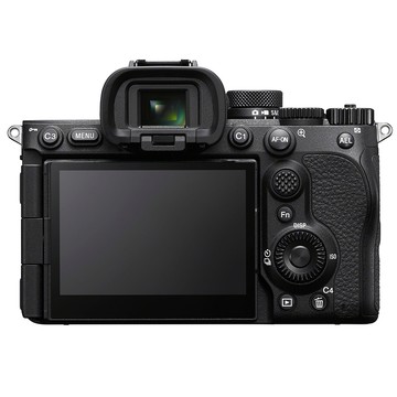 SONY ILCE-7M5 A7M5 A7V 單機身 BODY 公司貨