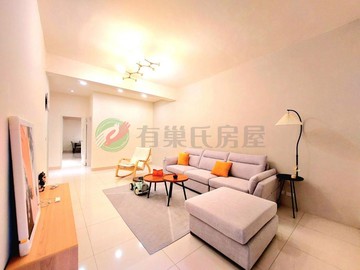 近武廟商圈一樓公寓｜三房雙衛全屋翻修｜高雄市苓雅區建國一路