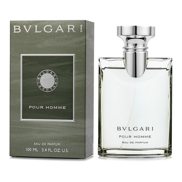 【BVLGARI 寶格麗】大吉嶺中性淡香精 100ml