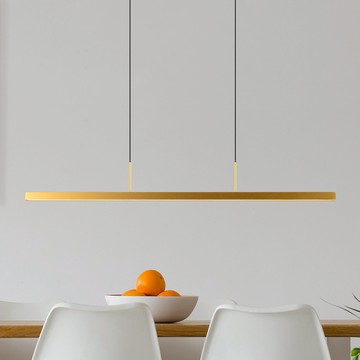 Honey Comb 摩伊28W LED 吊燈 CA3907-28W 簡約時尚 節能省電 打造舒適居家照明  1入