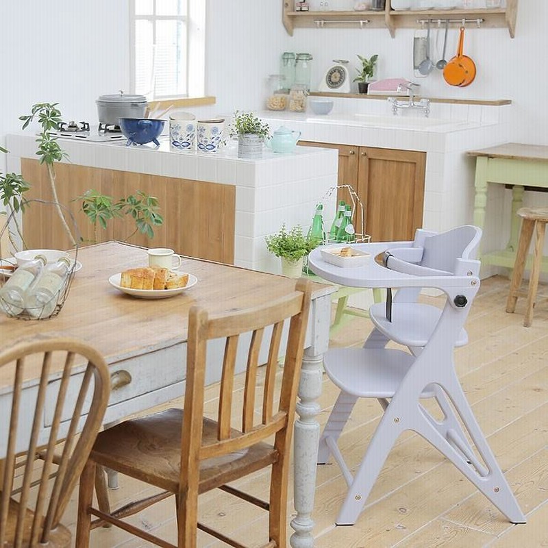 大和屋 アッフルチェア ピュアナチュラル