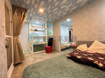 正北屯高投報樓店+4套房｜營業.收租.自住｜台中市北屯區北屯路