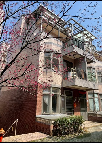 房地阿北體育園區夏威夷雙車位別墅｜桃園市楊梅區光裕南街