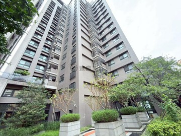 竹北近高鐵富宇採光大四房加平車｜新竹縣竹北市復興三路一段