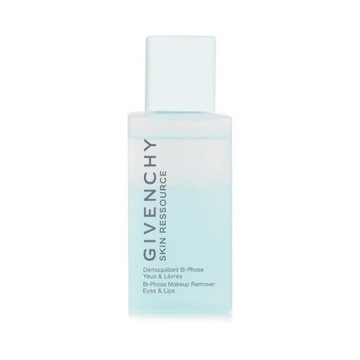 紀梵希 水漾活源眼唇卸妝液100ml/3.3oz