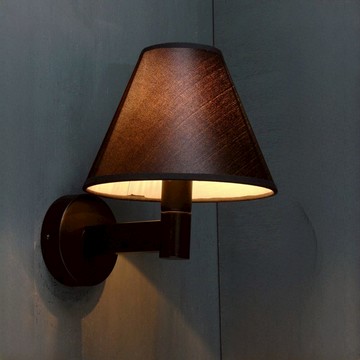 布罩壁燈 B78-L5117-1