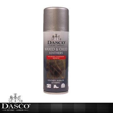 DASCO 4010油皮養護噴劑