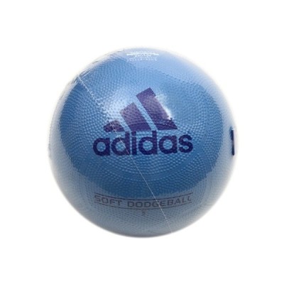 アディダス ソフトドッヂボール 2号球 紺 青 Ad210b 通販 Lineポイント最大get Lineショッピング