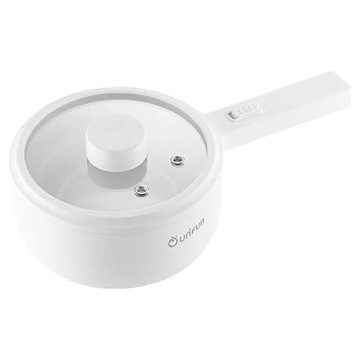 uniFun 樂汎生活 多功能陶瓷快煮鍋 1.5L  KD-P008