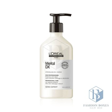 LOREAL 萊雅  吸金喚彩髮芯凝萃 500ml