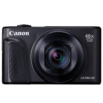 CANON PowerShot SX740 HS 相機 公司貨