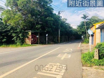 ❤新市鎮二期下圭柔山段土地｜新北市淡水區下圭柔山段