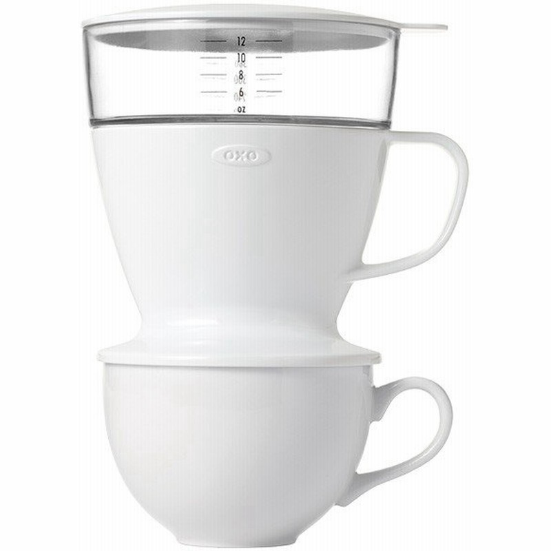 OXO オクソー オートドリップコーヒーメーカー カフェ道具 コーヒー ... OXO オクソー オートドリップコーヒーメーカー カフェ道具 コーヒー ...