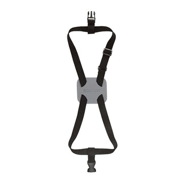 生活King 行李箱固定帶 鬆緊帶 PU皮革 3入組  50cm