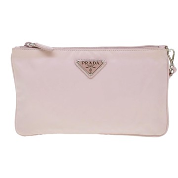 Prada Clutch Bag