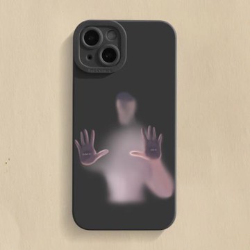 Save me蘋果16手機殼iPhone15Promax潮牌14網紅13小眾12全包11冷淡風x原創設計師xs全包xr防摔8plus新款7適用