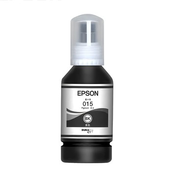 EPSON 原廠墨水 T07M150  黑色  1瓶