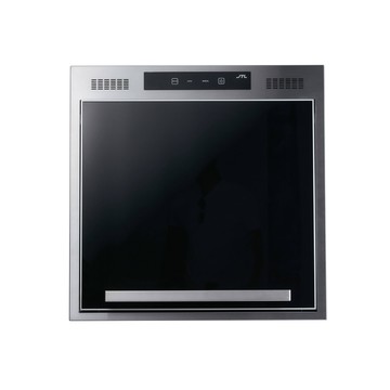 喜特麗 抽屜型上掀式電器收納櫃(JT-7621L原廠安裝)