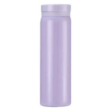 JAR 嚴選 樂伊304不鏽鋼輕巧隨行保溫杯  1個  300ml  淺紫色