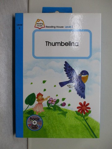 【書寶二手書T1／語言學習_Y9Q】Thumbelind